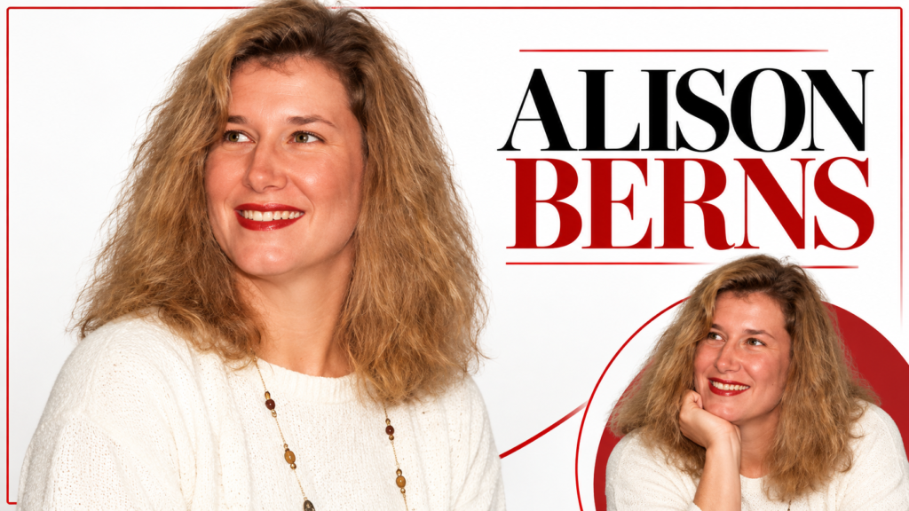 alison berns