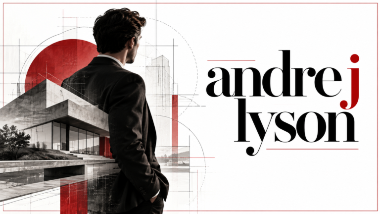andre j lyson