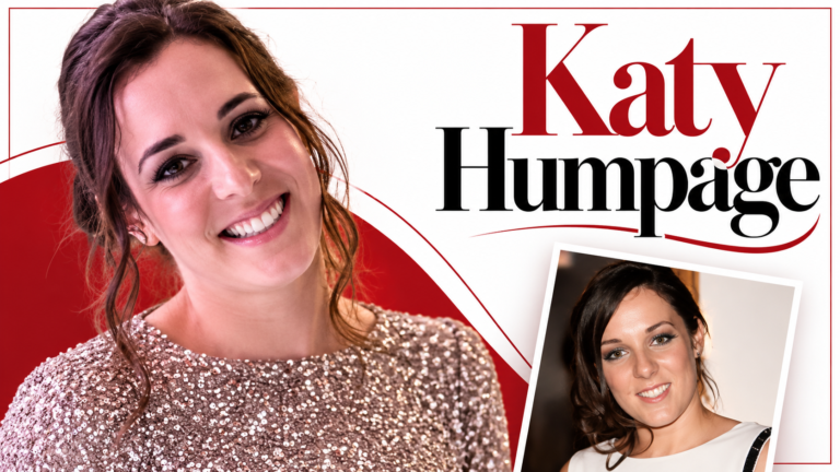 katy humpage